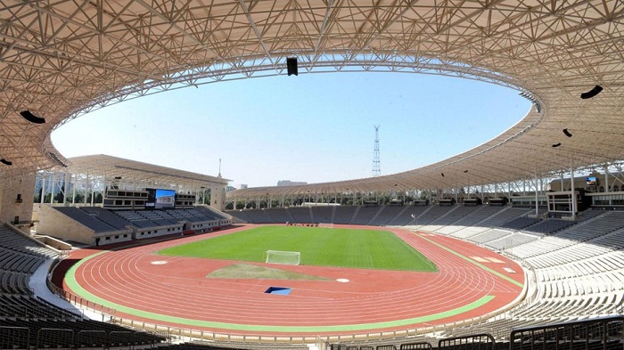 Football: le Stade Tofig Bahramov hébergera la finale de la Coupe d’Azerbaïdjan